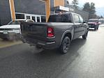 New 2026 Ram 1500 Big Horn Crew Cab for sale #26273 - photo 5