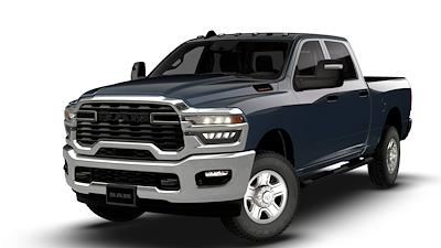 New 2026 Ram 3500 Tradesman Crew Cab for sale #26292 - photo 1
