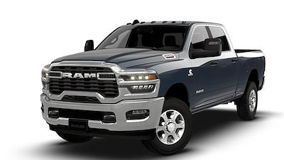 New 2026 Ram 2500 Big Horn Crew Cab for sale #26297 - photo 1
