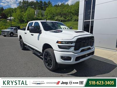 New 2026 Ram 2500 Tradesman Crew Cab for sale #26299 - photo 1