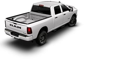 New 2026 Ram 2500 Tradesman Crew Cab for sale #26299 - photo 2