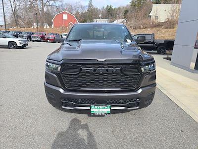 New 2026 Ram 1500 Tradesman Crew Cab for sale #26303 - photo 2