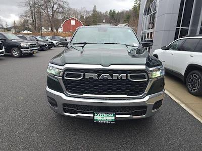 New 2026 Ram 1500 Big Horn Crew Cab for sale #26308 - photo 2