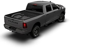 New 2026 Ram 2500 Tradesman Crew Cab for sale #26314 - photo 2