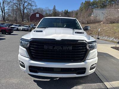 New 2026 Ram 1500 Laramie Crew Cab for sale #26324 - photo 2