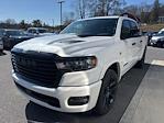 New 2026 Ram 1500 Laramie Crew Cab for sale #26324 - photo 3