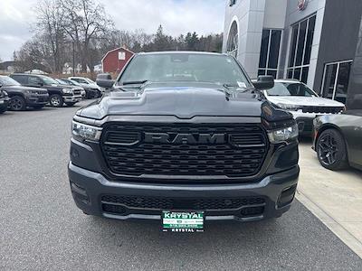 New 2026 Ram 1500 Tradesman Crew Cab for sale #26326 - photo 2