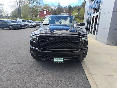 New 2026 Ram 1500 Tradesman Crew Cab for sale #26372 - photo 2