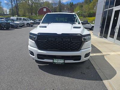 New 2026 Ram 1500 Tradesman Crew Cab for sale #26376 - photo 2