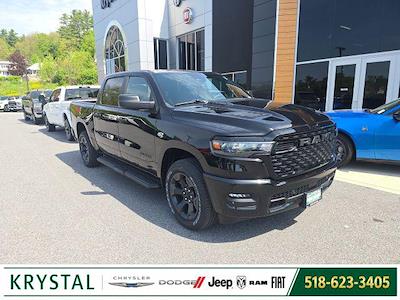 New 2026 Ram 1500 Tradesman Crew Cab for sale #26378 - photo 1