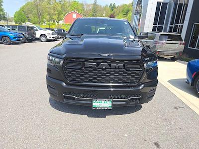 New 2026 Ram 1500 Tradesman Crew Cab for sale #26378 - photo 2