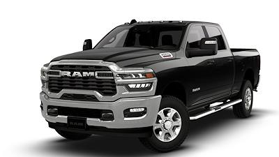 New 2026 Ram 2500 Big Horn Crew Cab for sale #26383 - photo 1
