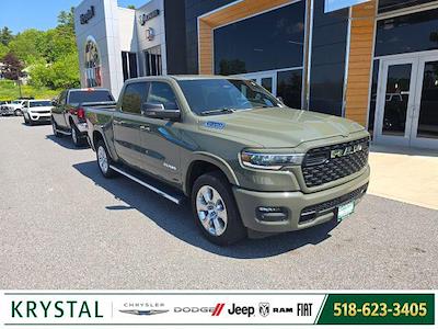 New 2026 Ram 1500 Big Horn Crew Cab for sale #26388 - photo 1