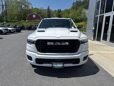 New 2026 Ram 1500 Laramie Crew Cab for sale #26397 - photo 2