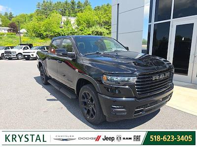New 2026 Ram 1500 Laramie Crew Cab for sale #26400 - photo 1