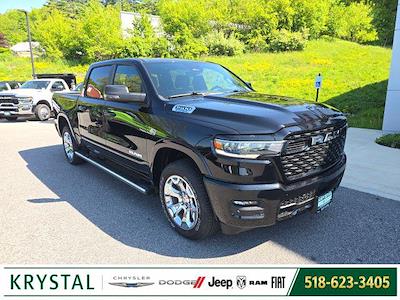 New 2026 Ram 1500 Big Horn Crew Cab for sale #26406 - photo 1