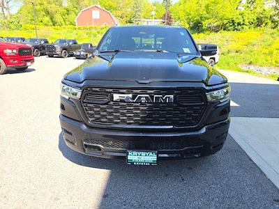 New 2026 Ram 1500 Big Horn Crew Cab for sale #26406 - photo 2
