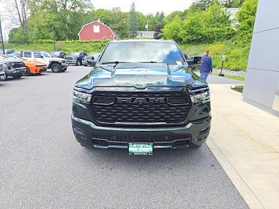 New 2026 Ram 1500 Big Horn Crew Cab for sale #26409 - photo 2