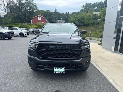 New 2026 Ram 1500 Tradesman Crew Cab for sale #26412 - photo 2