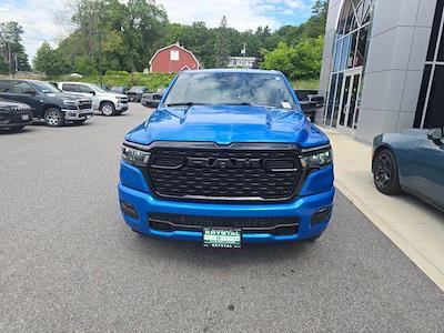 New 2026 Ram 1500 Big Horn Crew Cab for sale #26418 - photo 2