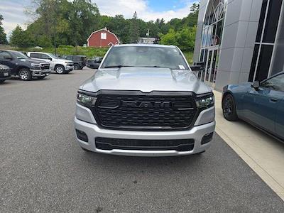 New 2026 Ram 1500 Big Horn Crew Cab for sale #26419 - photo 2