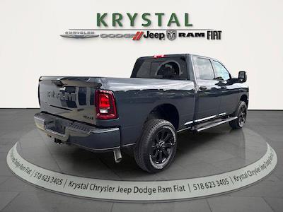 New 2026 Ram 2500 Tradesman Crew Cab for sale #26424 - photo 1