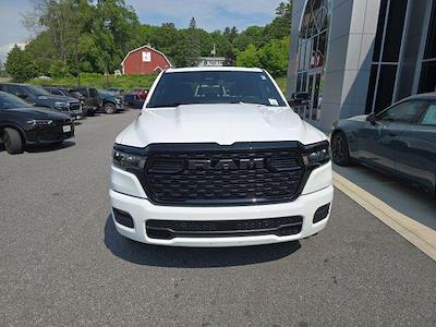 New 2026 Ram 1500 Big Horn Crew Cab for sale #26425 - photo 2