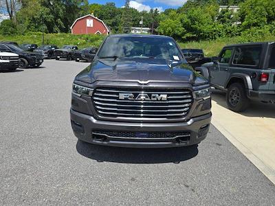 New 2026 Ram 1500 Laramie Crew Cab for sale #26428 - photo 2