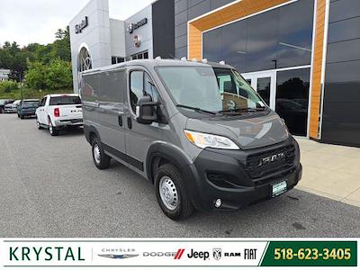 New 2026 Ram ProMaster 1500 Standard Roof Empty Cargo Van for sale #26440 - photo 1