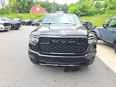 New 2026 Ram 1500 Big Horn Crew Cab for sale #26461 - photo 2