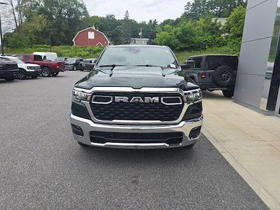 New 2026 Ram 1500 Big Horn Crew Cab for sale #26467 - photo 2