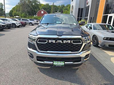 New 2026 Ram 1500 Big Horn Crew Cab for sale #26481 - photo 2