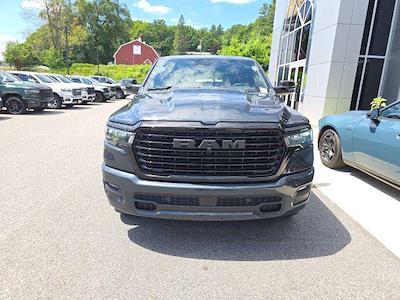 New 2026 Ram 1500 Laramie Crew Cab for sale #26486 - photo 2