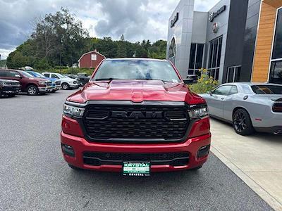 New 2026 Ram 1500 Big Horn Crew Cab for sale #26495 - photo 2