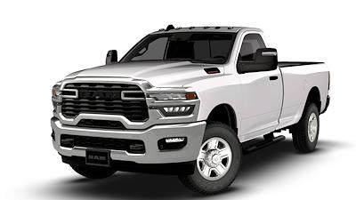 New 2026 Ram 3500 Tradesman Regular Cab for sale #26507 - photo 1