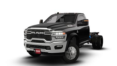 New 2026 Ram 5500 Regular Cab 60 CA Cab Chassis for sale #26511 - photo 1