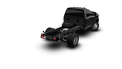 New 2026 Ram 5500 Regular Cab 60 CA Cab Chassis for sale #26511 - photo 2