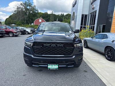 New 2026 Ram 1500 Tradesman Crew Cab for sale #26518 - photo 2