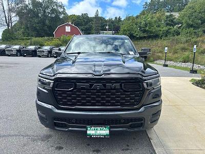 New 2026 Ram 1500 Big Horn Crew Cab for sale #26525 - photo 2