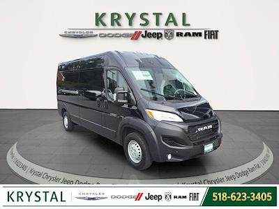 New 2026 Ram ProMaster 2500 High Roof Cargo Van for sale #26526 - photo 1