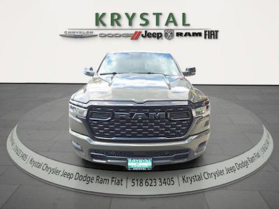 New 2026 Ram 1500 Big Horn Crew Cab for sale #26534 - photo 2