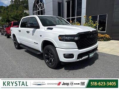 New 2026 Ram 1500 Big Horn Crew Cab for sale #26537 - photo 1