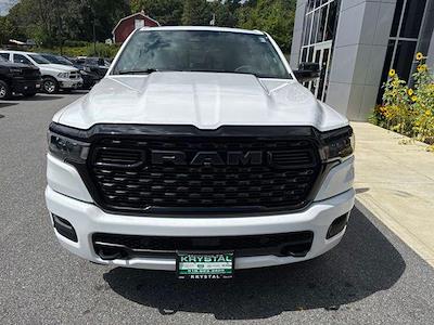 New 2026 Ram 1500 Big Horn Crew Cab for sale #26537 - photo 2