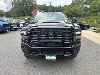 New 2027 Ram 2500 Tradesman Crew Cab for sale #27005 - photo 2