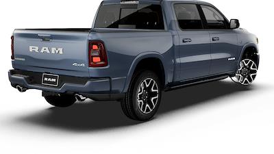 New 2027 Ram 1500 Laramie Crew Cab for sale #27030 - photo 2