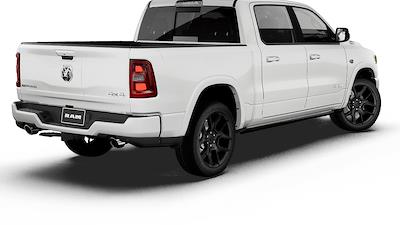 New 2027 Ram 1500 Laramie Crew Cab for sale #27033 - photo 2