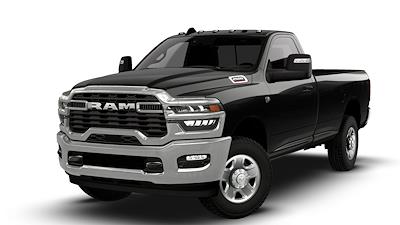 New 2027 Ram 2500 Tradesman Regular Cab for sale #27041 - photo 1