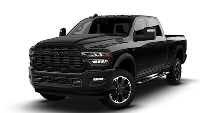 New 2027 Ram 2500 Warlock Crew Cab for sale #27042 - photo 1