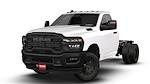 New 2027 Ram 3500 Regular Cab 60 CA Cab Chassis for sale #27043 - photo 1