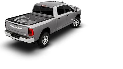 New 2027 Ram 2500 Big Horn Crew Cab for sale #27067 - photo 2